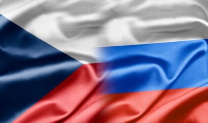 Товарооборот Свердловской области с Чехией достиг в 2017 году $375 млн