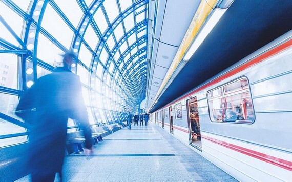 Екатеринбург получит 100 млн рублей на подготовку расширения метрополитена