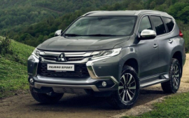 В 10-ку! Mitsubishi – меткое решение: клиентам «Балтийского лизинга» доступна скидка 10% на L200