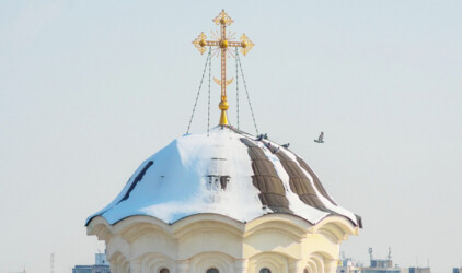 Власти Екатеринбурга собирают предложения граждан о новом месте строительства церкви