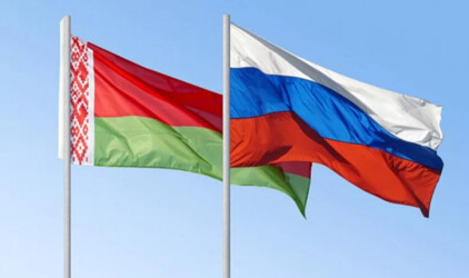 Губернатор Свердловской области встретился с президентом Беларуси