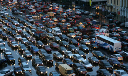BigData поможет в развитии городского транспорта Екатеринбурга
