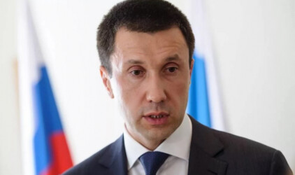 Куйвашев предложил Пьянкову пост вице-мэра Екатеринбурга
