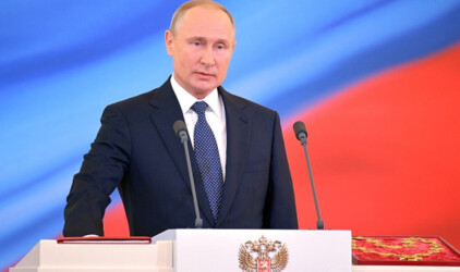 Общественники Свердловской области обсудили послание Владимира Путина