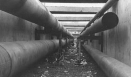 Власти Нижнего Тагила ищут 120 млн рублей на ремонт теплосетей