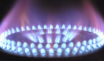 Свердловской области на ускоренную газификацию выделили 613 млн рублей