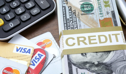 Свердловская область планирует взять в кредит 5 млрд рублей