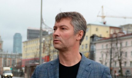 Ройзмана не пустят на губернаторские выборы‍