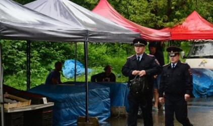 В Екатеринбурге изъяли свыше 300 кг мяса неустановленного вида