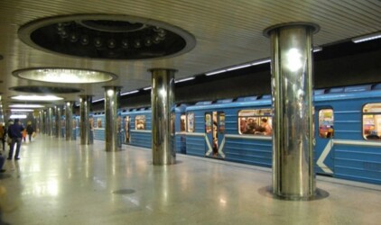 Власти Екатеринбурга не предусмотрели деньги на проектирование метро в 2018 году