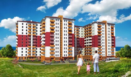 В Свердловской области проблему с долгостроями решат к 2020 году