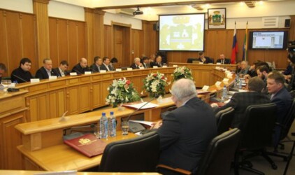 В Екатеринбурге ввели ограничения на трудоустройство уволенных депутатов