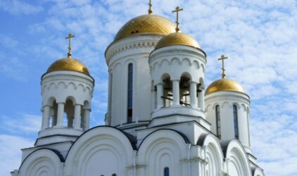 В Свердловской области появилась епархия Серовская