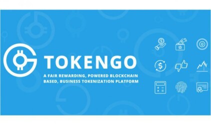 Особенность перспективной блокчейн-платформы TokenGO