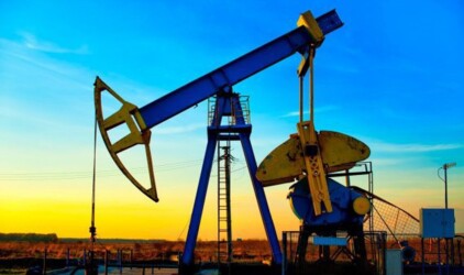 В Свердловской области на поиск нефти направят 600 млн рублей