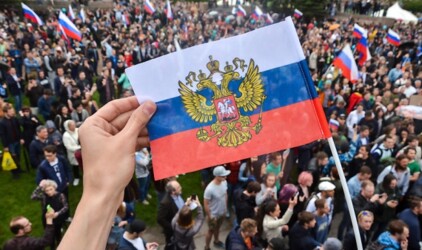 В Екатеринбурге «Позорный полк» против пенсионной реформы пройдет 2 сентября
