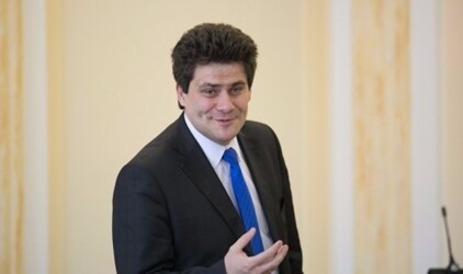 Мэр Екатеринбурга войдет в состав правительства Свердловской области