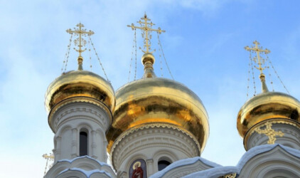 Духовно-просветительский центр будет построен в Нижнем Тагиле
