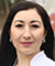 ОВЧИННИКОВА Анна