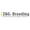 Z&G. Branding
