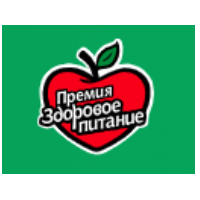 Премия "Здоровое питание"
