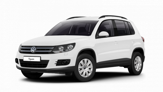 Автоцентр «Вольф» представляет один из бестселлеров модельного ряда Volkswagen в России – новый Tiguan в наличии. Наслаждайтесь реальностью!