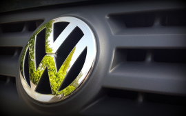 ВТБ Лизинг предлагает Volkswagen Teramont со скидкой 10%