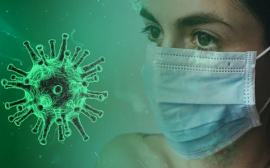 ВТБ назвал популярные товары с символикой коронавируса