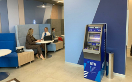 ВТБ тестирует в Екатеринбурге услугу «Банк рядом»