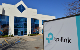 Treolan получила статус официального дистрибьютора TP-Link