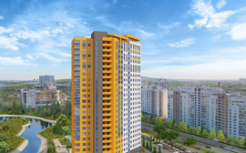 Как выбрать квартиру на вторичном рынке в Екатеринбурге?