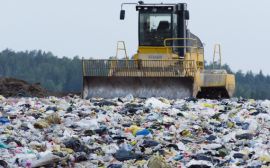 РЭО: компостирование позволит снизить объемы захоронения на 11 млн тонн отходов ежегодно