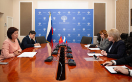 Минкультуры России и Киргизии проведут музейный форум в 2024 году