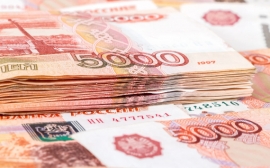 ВТБ: в 2023 году рынок привлеченных средств приблизится к 40 трлн рублей