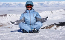 Свердловчане выбирают для отдыха в горах курорты Кавказа и Южного Урала