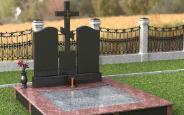 Финансовое планирование при выборе мемориала на кладбище