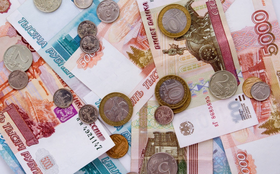 ВТБ нарастил выдачи кредитов наличными в Свердловской области на 65%