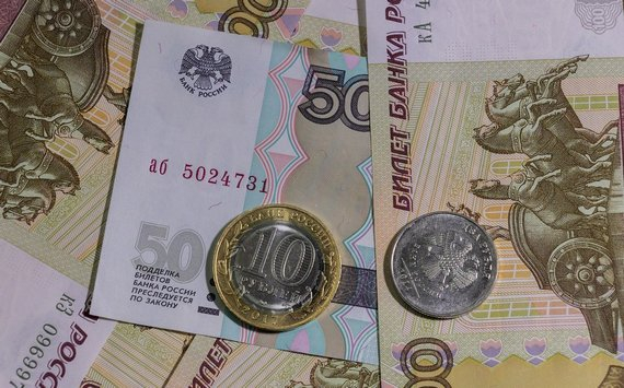 ВТБ в 2,5 раза увеличил выдачу кредитов в Свердловской области в апреле
