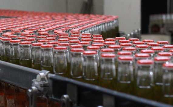 ВТБ финансирует строительство завода безалкогольных напитков под Екатеринбургом