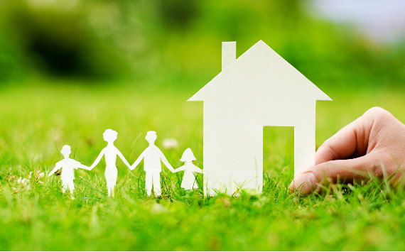 ВТБ провел первую в Свердловской области сделку по новым условиям «семейной ипотеки»