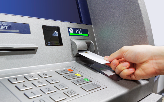 Клиенты смогут разблокировать доступ в ВТБ Онлайн в любом банкомате ВТБ