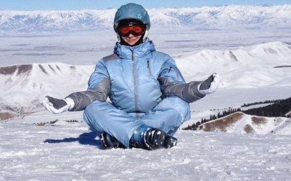 Свердловчане выбирают для отдыха в горах курорты Кавказа и Южного Урала