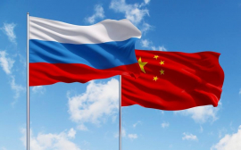 Свердловский губернатор предложил китайским инвесторам создать совместные предприятия