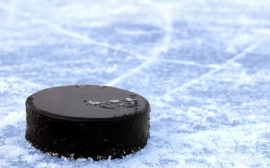 Екатеринбург направит 100 млн рублей на новую хоккейную площадку