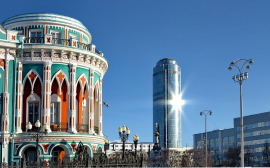 На международную выставку ИННОПРОМ-2019 в Екатеринбург приедут представители 80 стран