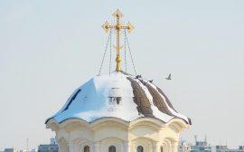 Власти Екатеринбурга собирают предложения граждан о новом месте строительства церкви