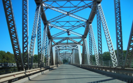 Нижний Тагил получил первые 500 млн рублей на мост через пруд