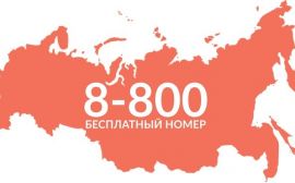 Предприниматели Екатеринбурга против номеров 8-800