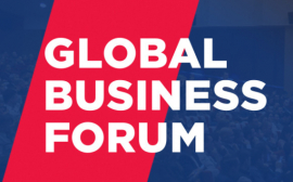 25 октября в Екатеринбурге пройдет форум для предпринимателей и управленцев Global Business Forum: секреты успешных предпринимателей