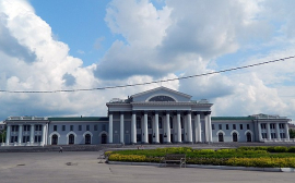 В Нижнем Тагиле за 3,1 млн рублей создадут проект реставрации «Дома золотоскупщика Митькина»
